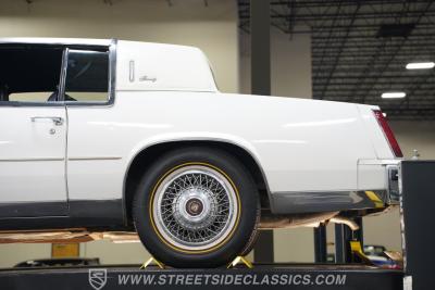 1983 Cadillac Eldorado Biarritz