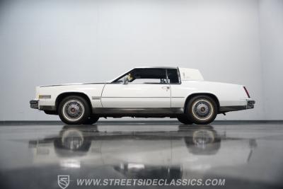 1983 Cadillac Eldorado Biarritz