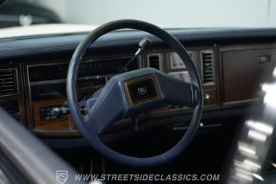 1983 Cadillac Eldorado Biarritz