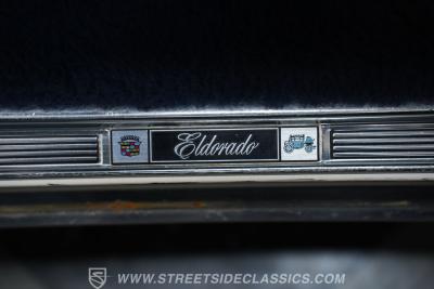 1983 Cadillac Eldorado Biarritz