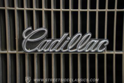 1983 Cadillac Eldorado Biarritz