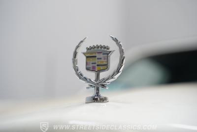 1983 Cadillac Eldorado Biarritz