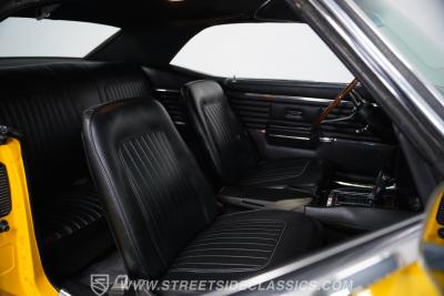 1968 Chevrolet Camaro SS 396 Tribute