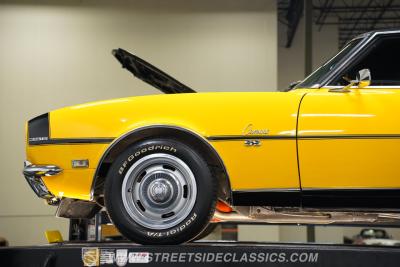 1968 Chevrolet Camaro SS 396 Tribute
