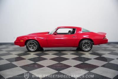 1979 Chevrolet Camaro