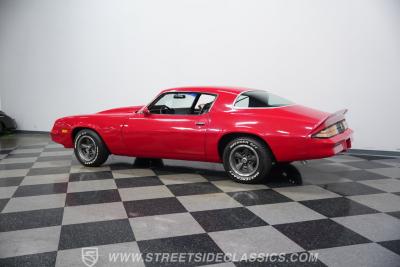 1979 Chevrolet Camaro