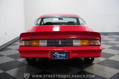 1979 Chevrolet Camaro
