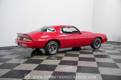 1979 Chevrolet Camaro