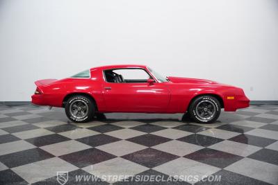 1979 Chevrolet Camaro