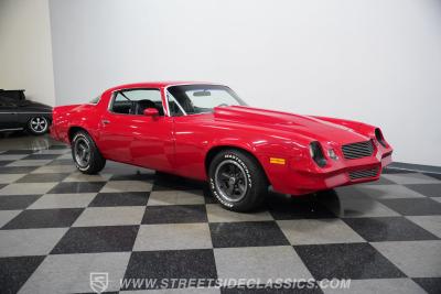 1979 Chevrolet Camaro