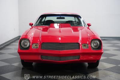 1979 Chevrolet Camaro
