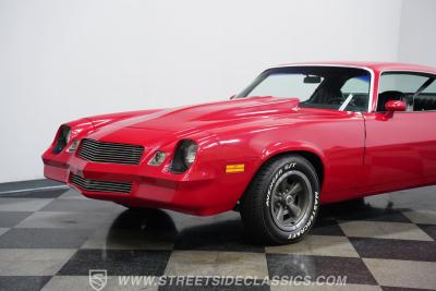 1979 Chevrolet Camaro