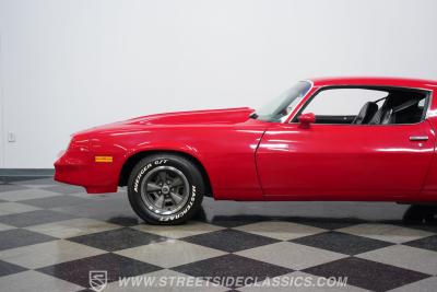 1979 Chevrolet Camaro