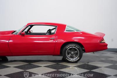 1979 Chevrolet Camaro