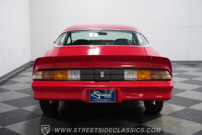 1979 Chevrolet Camaro