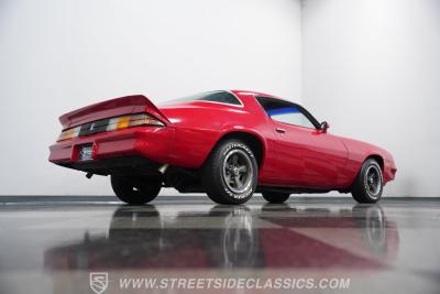 1979 Chevrolet Camaro