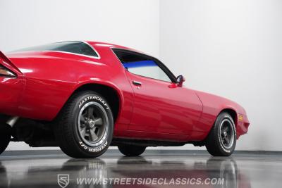 1979 Chevrolet Camaro