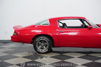 1979 Chevrolet Camaro