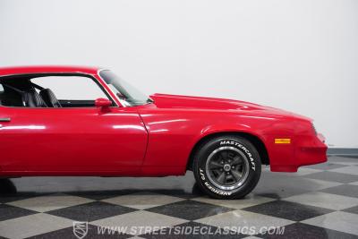 1979 Chevrolet Camaro