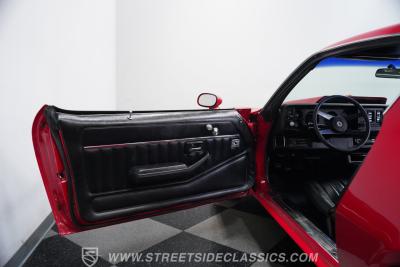 1979 Chevrolet Camaro