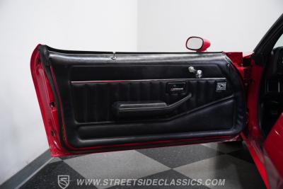 1979 Chevrolet Camaro
