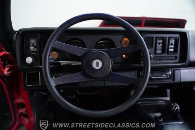 1979 Chevrolet Camaro