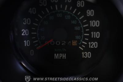 1979 Chevrolet Camaro