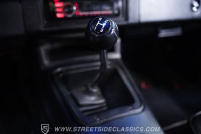 1979 Chevrolet Camaro