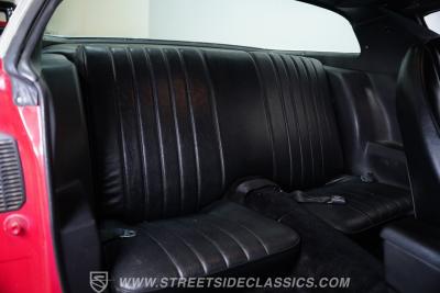 1979 Chevrolet Camaro