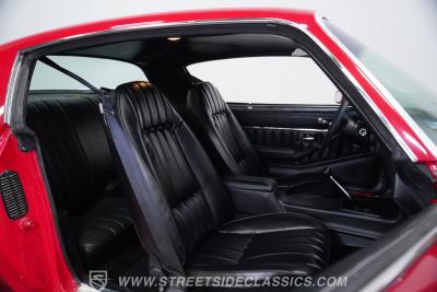 1979 Chevrolet Camaro