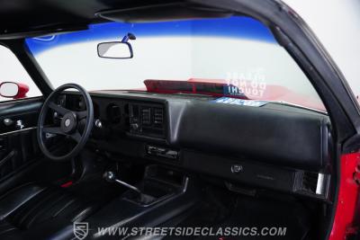1979 Chevrolet Camaro
