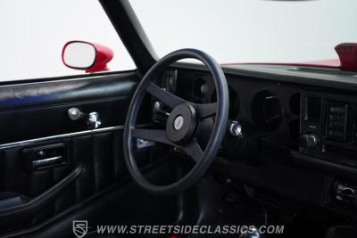 1979 Chevrolet Camaro