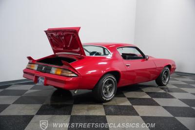1979 Chevrolet Camaro