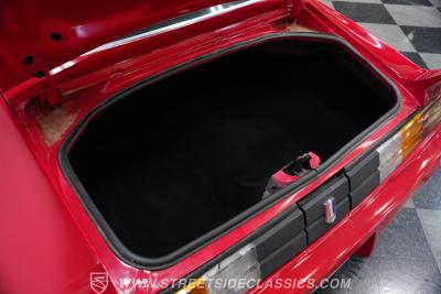 1979 Chevrolet Camaro