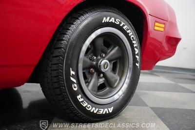 1979 Chevrolet Camaro