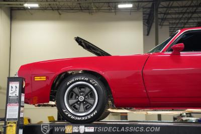 1979 Chevrolet Camaro