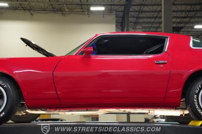 1979 Chevrolet Camaro