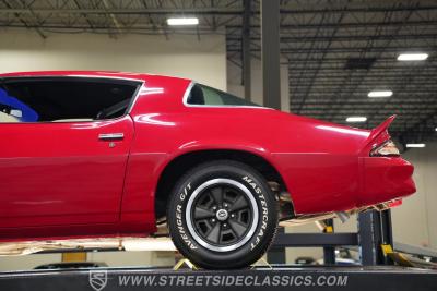 1979 Chevrolet Camaro