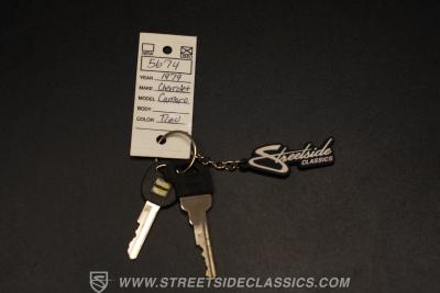 1979 Chevrolet Camaro