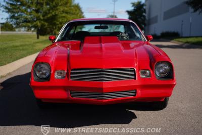 1979 Chevrolet Camaro