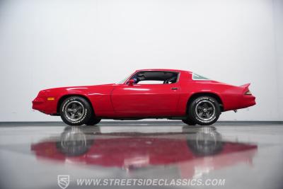 1979 Chevrolet Camaro