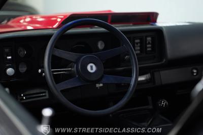 1979 Chevrolet Camaro