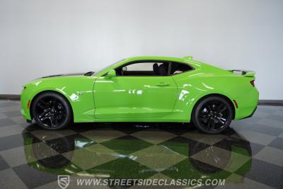 2017 Chevrolet Camaro SS