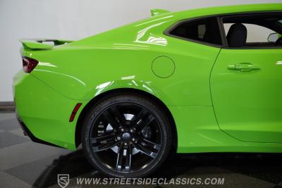 2017 Chevrolet Camaro SS