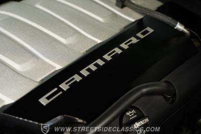 2017 Chevrolet Camaro SS