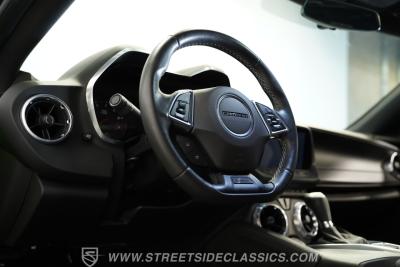 2017 Chevrolet Camaro SS
