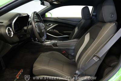 2017 Chevrolet Camaro SS