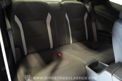 2017 Chevrolet Camaro SS