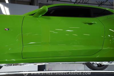 2017 Chevrolet Camaro SS