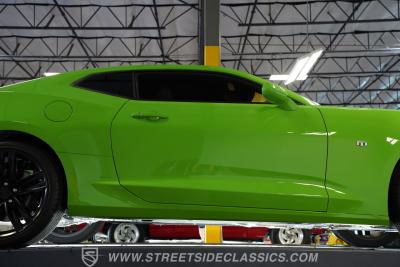 2017 Chevrolet Camaro SS